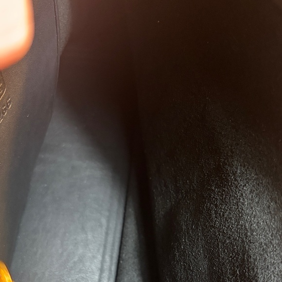 Coach Beekman Briefcase Black Leather, NWOT - Picture 8 of 16